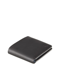 Портмоне Visconti модель VSL33 BK/ST BL Фото