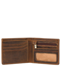 Портмоне модель VSL33 OIL TAN Фото