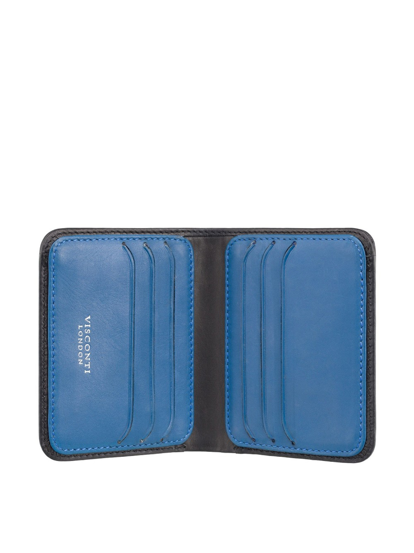 Портмоне модель VSL34 BK/CB Фото