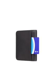 Портмоне модель VSL34 BK/CB Фото