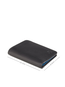 Портмоне модель VSL34 BK/CB Фото