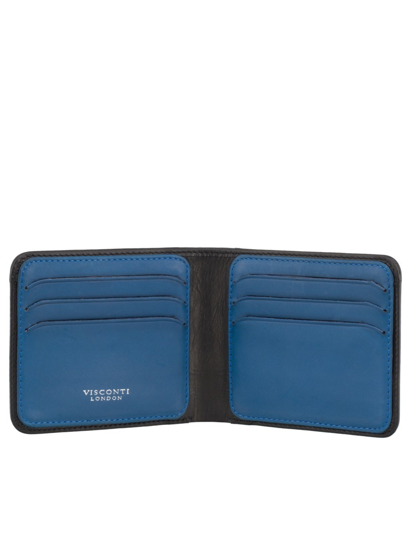 Портмоне модель VSL35 BK/CB Фото