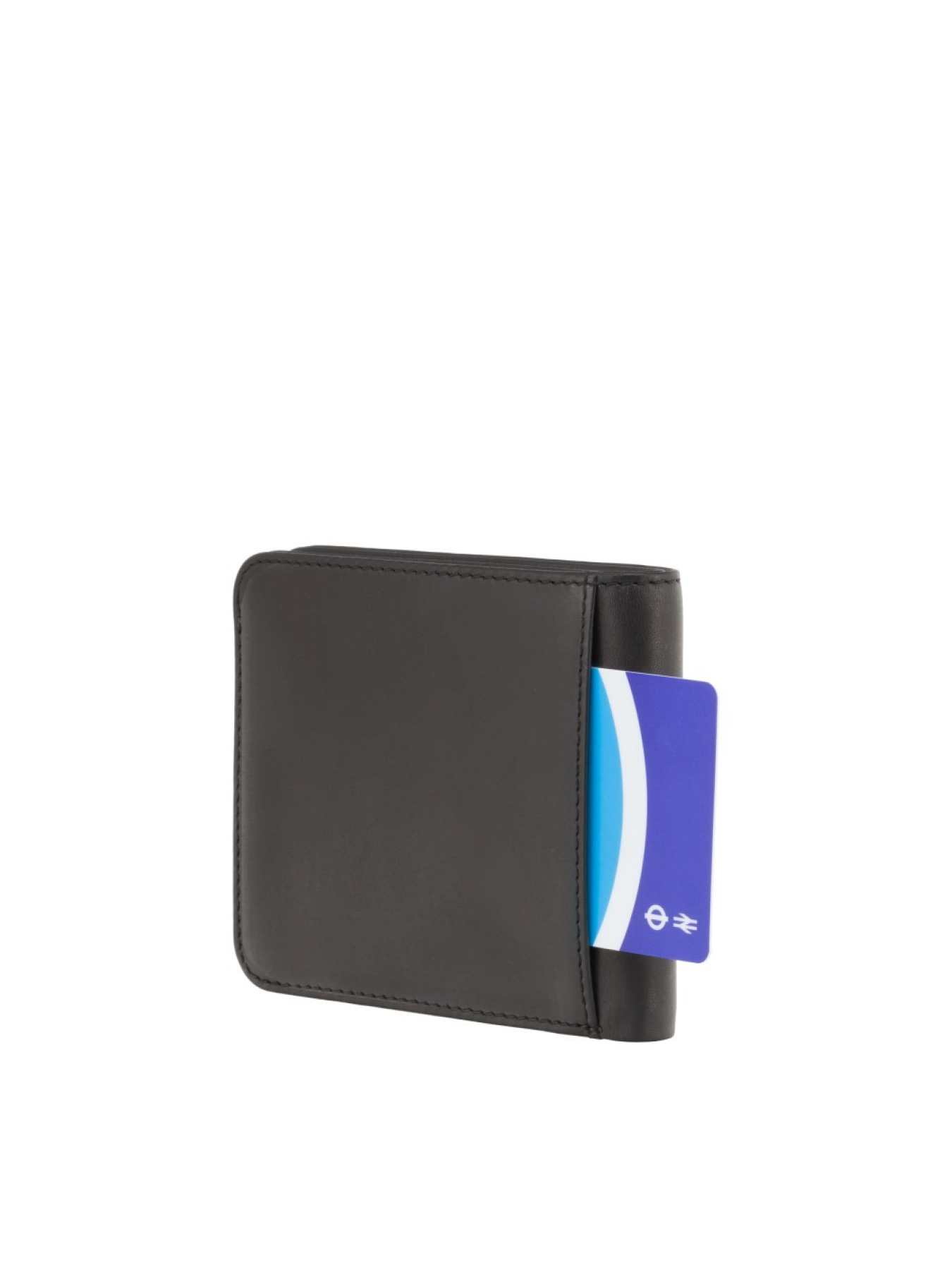 Портмоне модель VSL35 BK/CB Фото