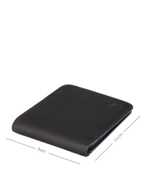 Портмоне модель VSL35 BK/CB Фото