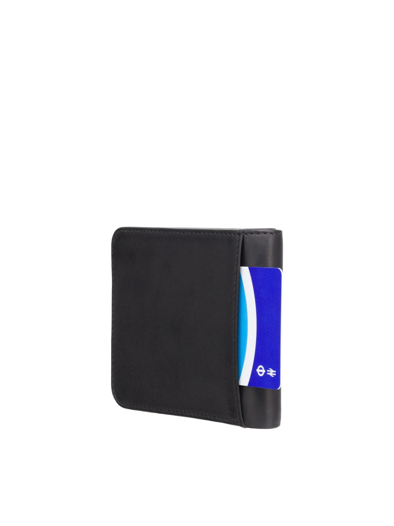 Портмоне модель VSL35 BK/OR Фото