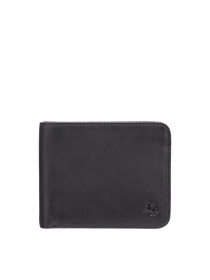 Портмоне Visconti модель VSL35 BK/OR Фото