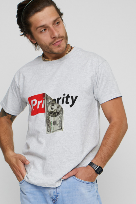 Футболки і поло YAPPI модель MG2414 Фото