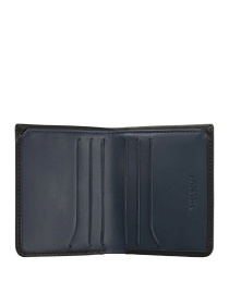 Портмоне модель VSL41 BLK  BLUE Фото