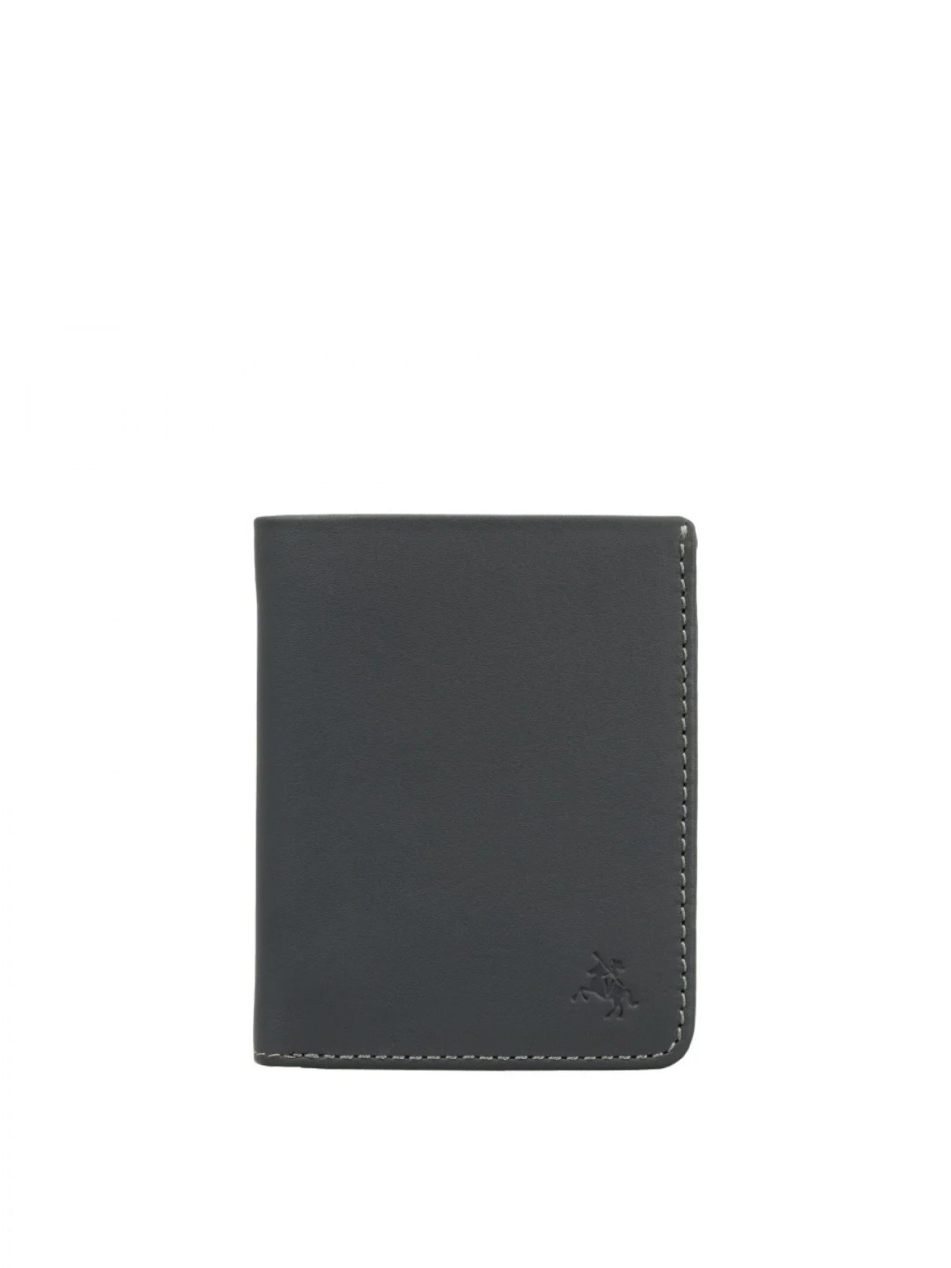 Портмоне модель VSL41 GREY/MUST Фото