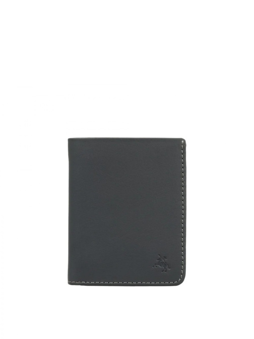 Портмоне модель VSL41 GREY/MUST Фото