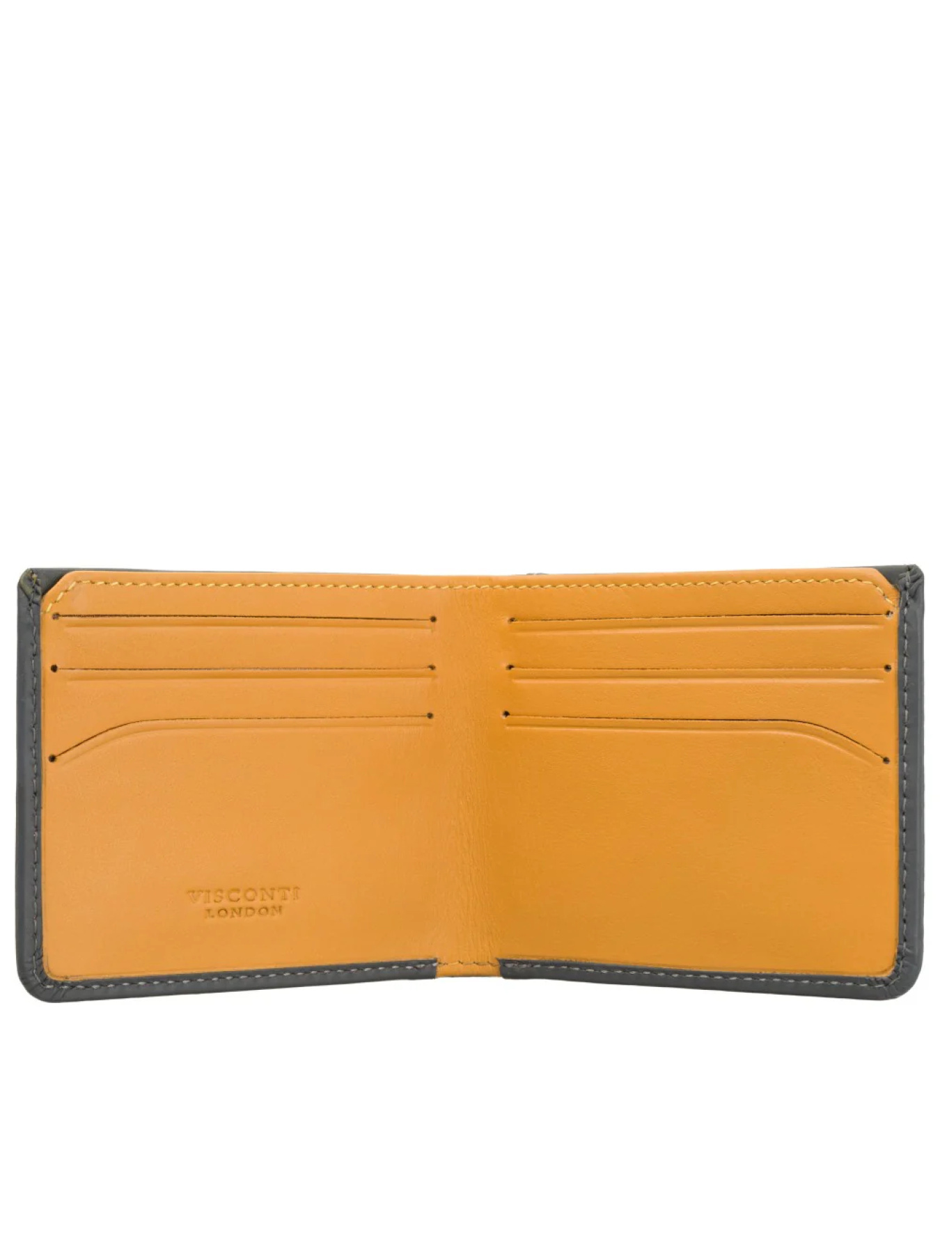 Гаманець Visconti модель VSL42 GREY/MUST Фото