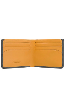 Гаманець Visconti модель VSL42 GREY/MUST Фото