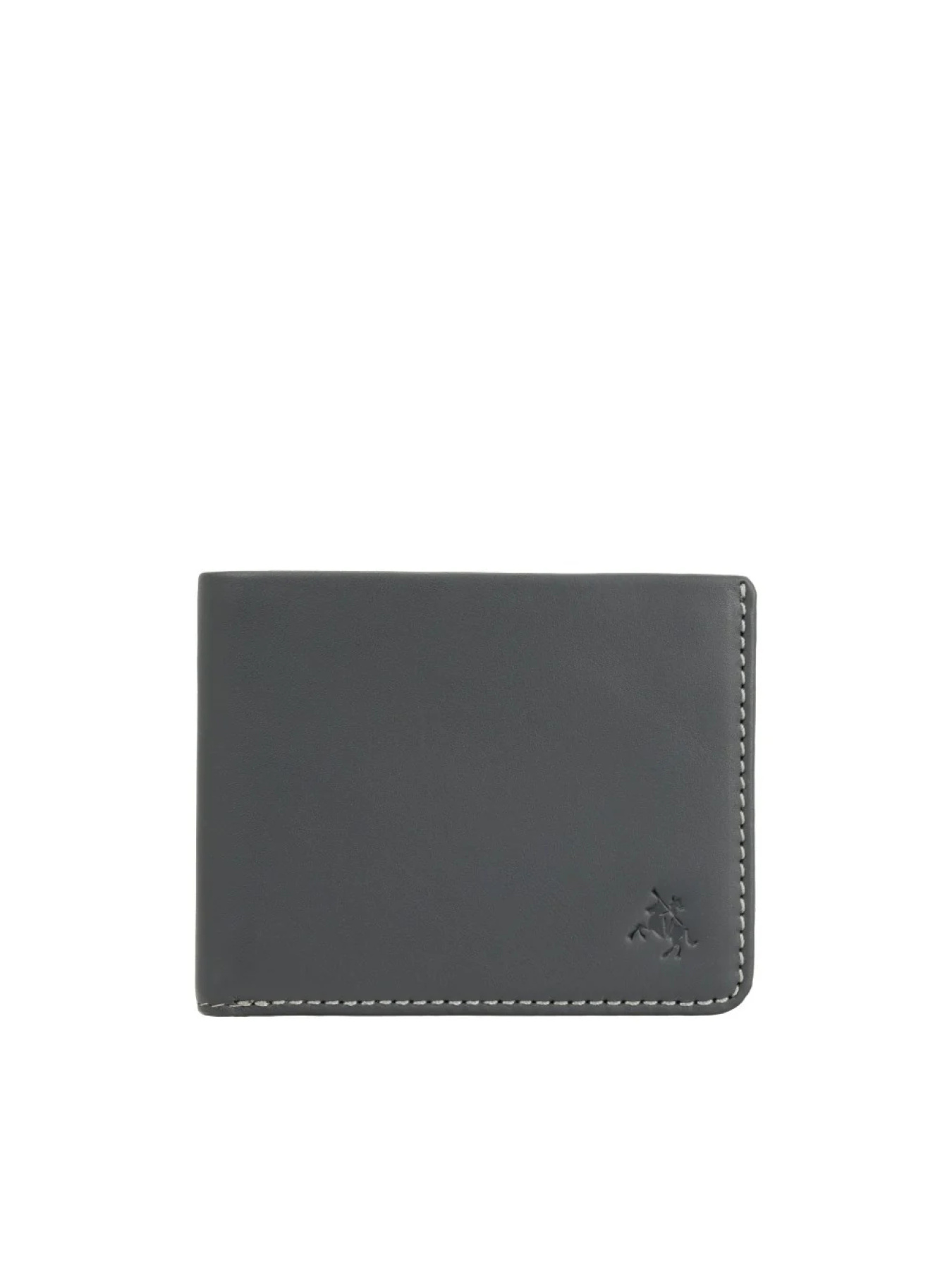 Портмоне Visconti модель VSL42 GREY/MUST Фото