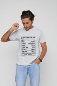 Футболки і поло YAPPI модель MG2415 Фото