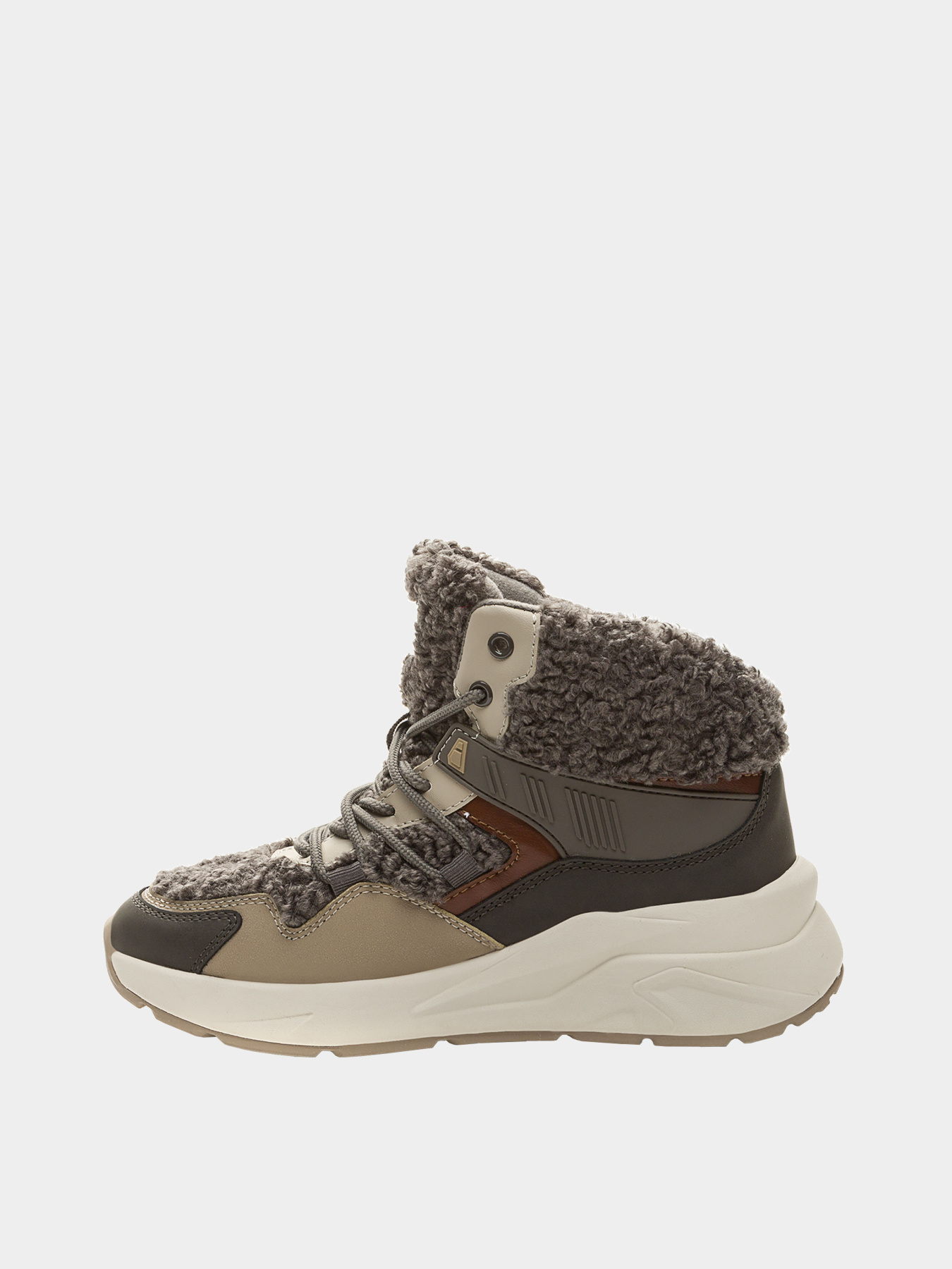 Keddo Ан-458100/09-01-grey/beige/10-ж-252 модель Ан-458100/09-01-grey/beige/10-ж-252 Фото