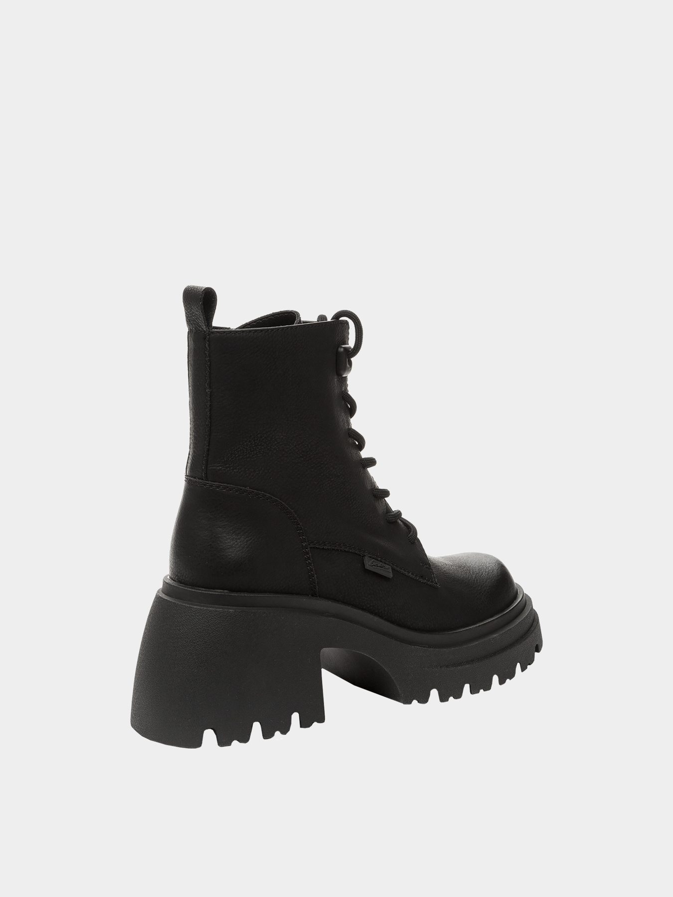 Ботинки Betsy модель Ан-948047/10-01W-black/8-ж-242 Фото