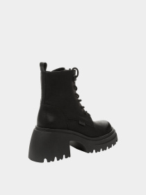 Ботинки Betsy модель Ан-948047/10-01W-black/8-ж-242 Фото