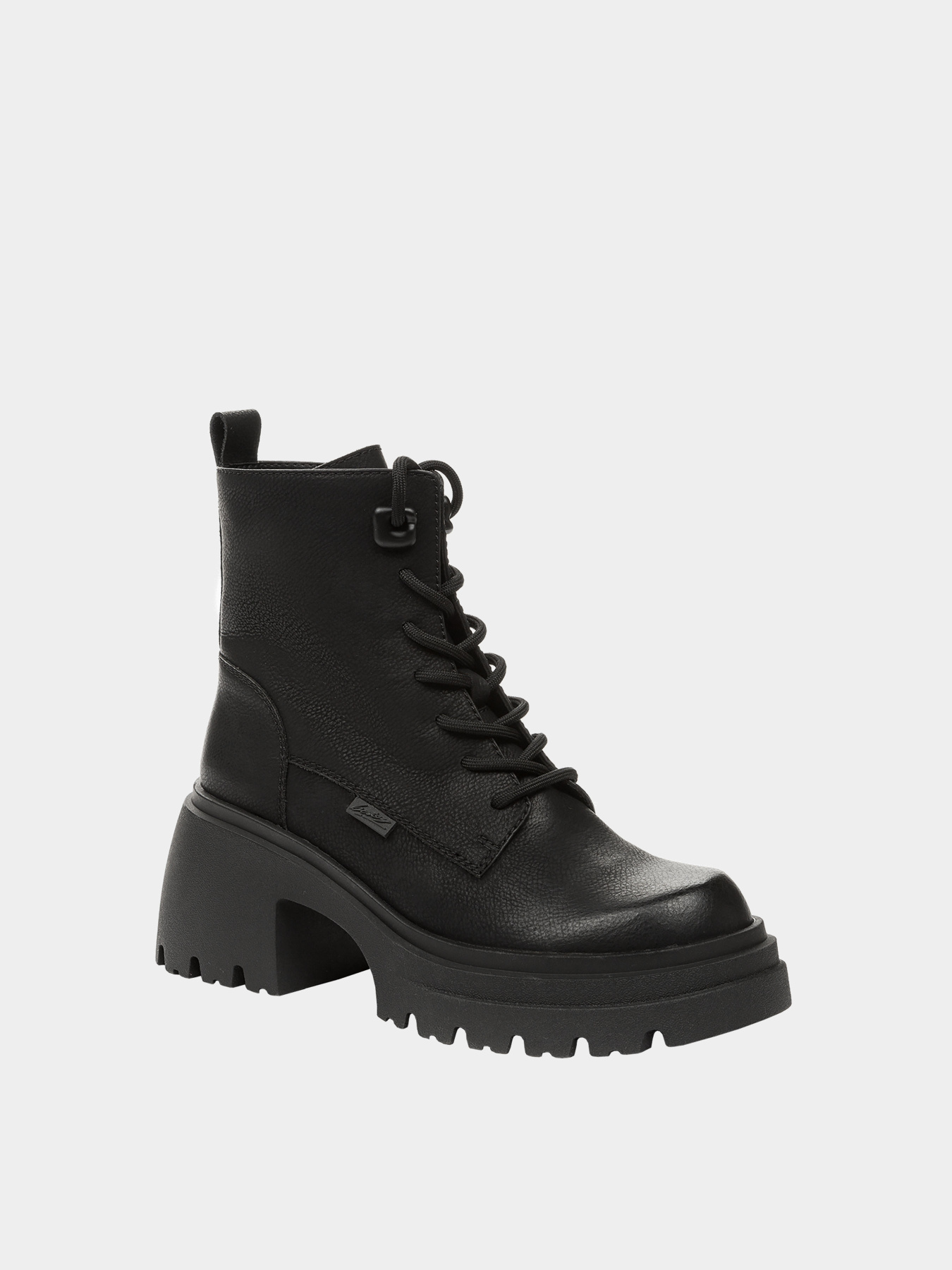 Ботинки Betsy модель Ан-948047/10-01W-black/8-ж-242 Фото