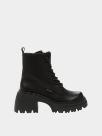 Ботинки Betsy модель Ан-948047/10-01W-black/8-ж-242 Фото