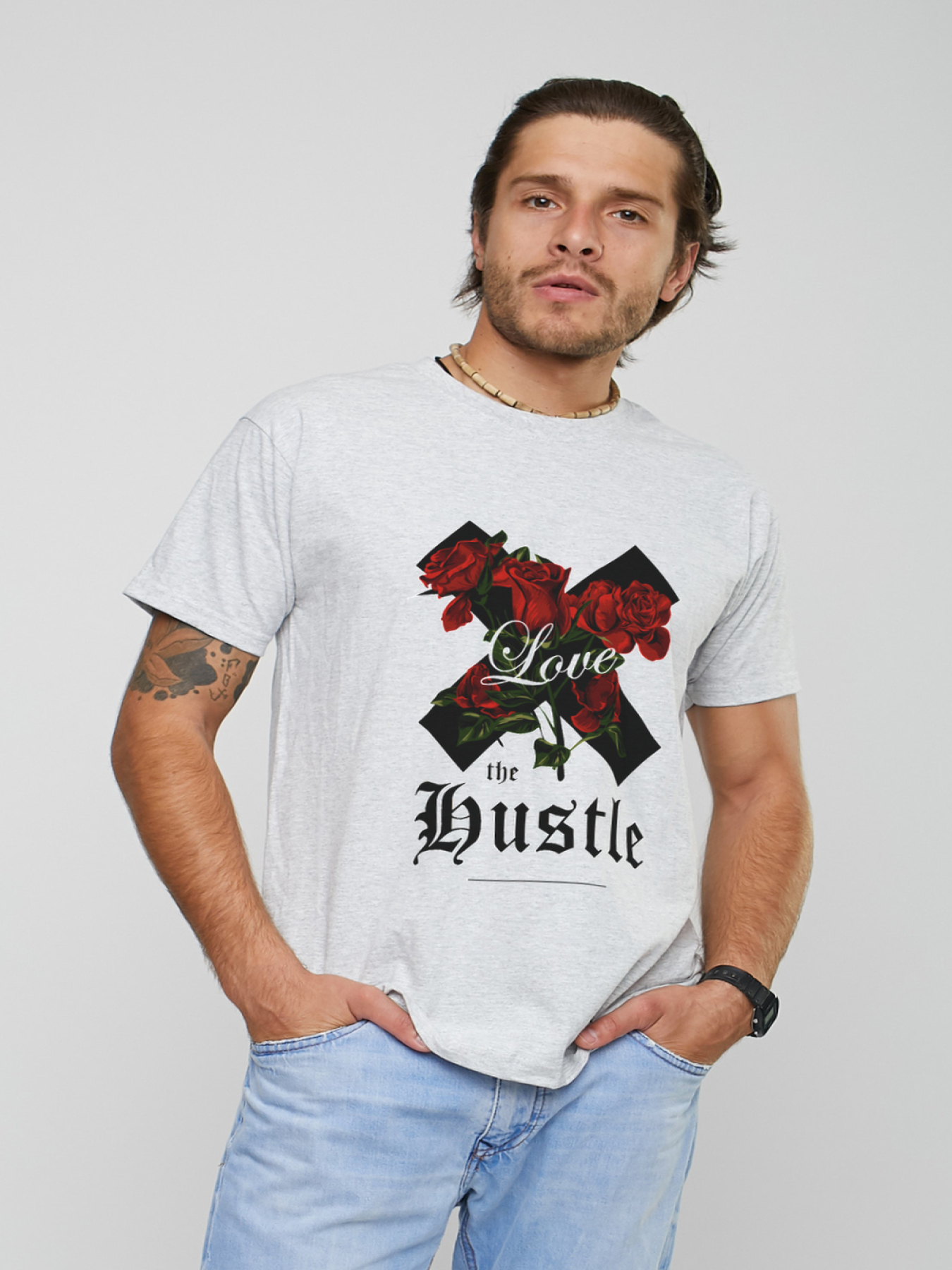 Футболки і поло YAPPI модель MG2416 Фото