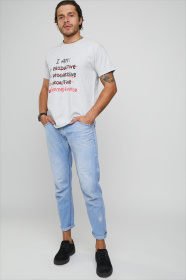 Футболки і поло YAPPI модель MG2418 Фото