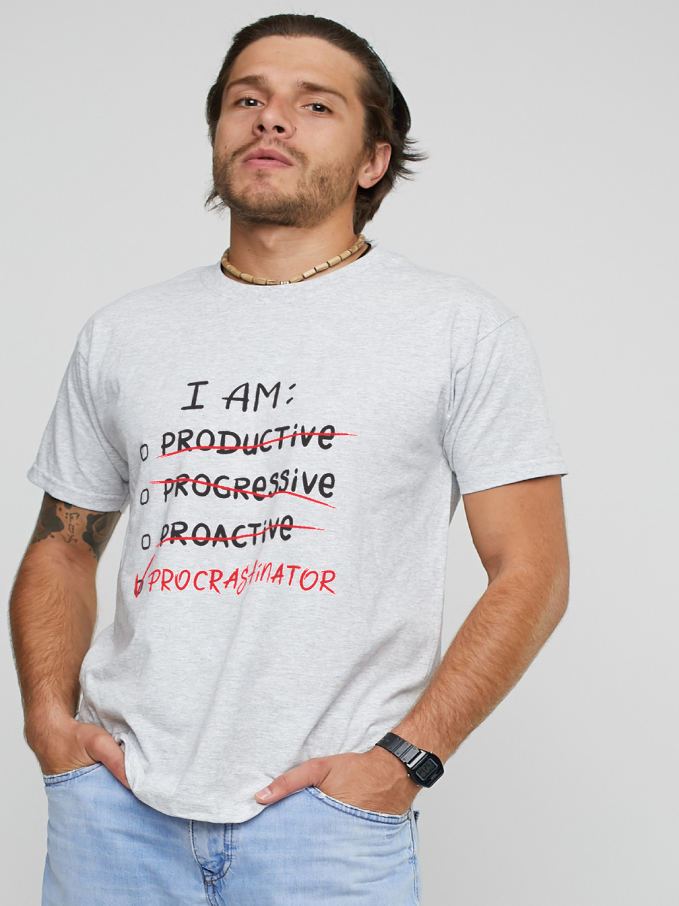 Футболки і поло YAPPI модель MG2418 Фото