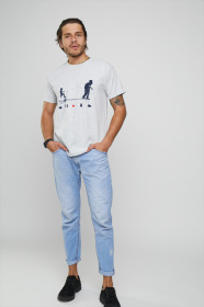 Футболки і поло YAPPI модель MG2419 Фото