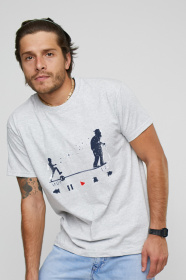 Футболки і поло YAPPI модель MG2419 Фото