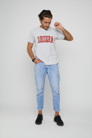 Футболки и поло YAPPI модель MG2420 Фото