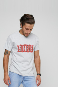 Футболки і поло YAPPI модель MG2420 Фото