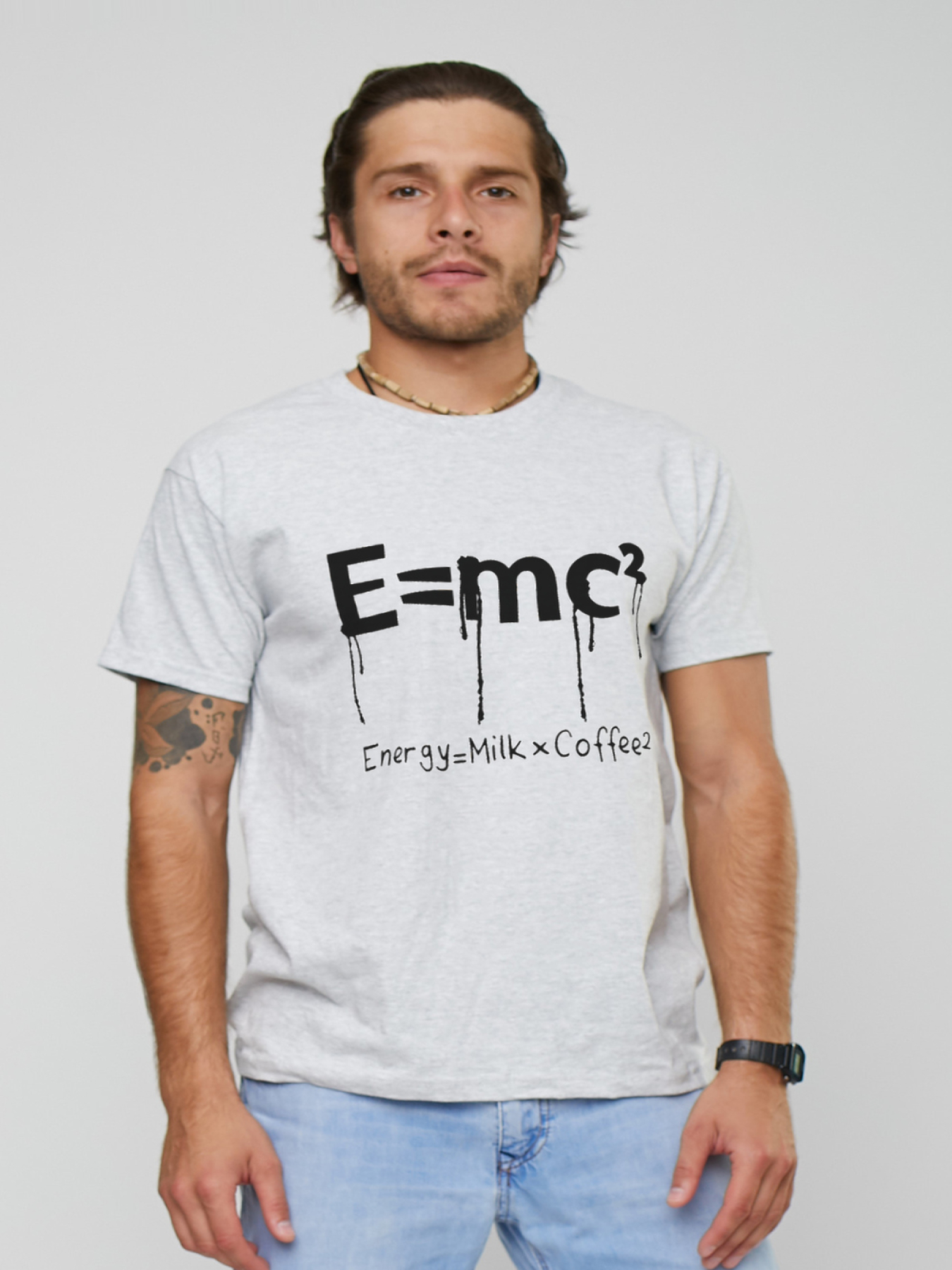 Футболки и поло YAPPI модель MG2421 Фото