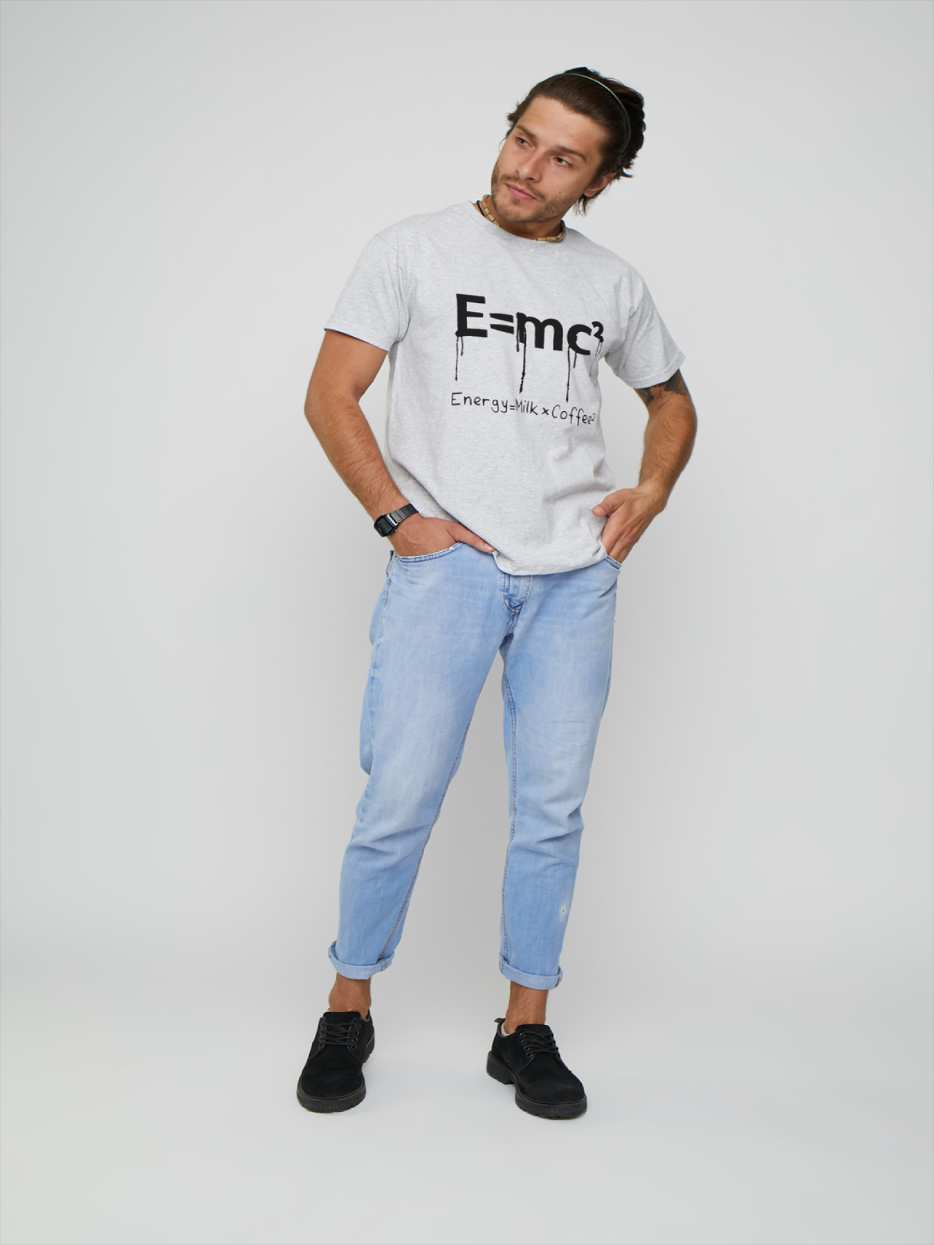 Футболки і поло YAPPI модель MG2421 Фото