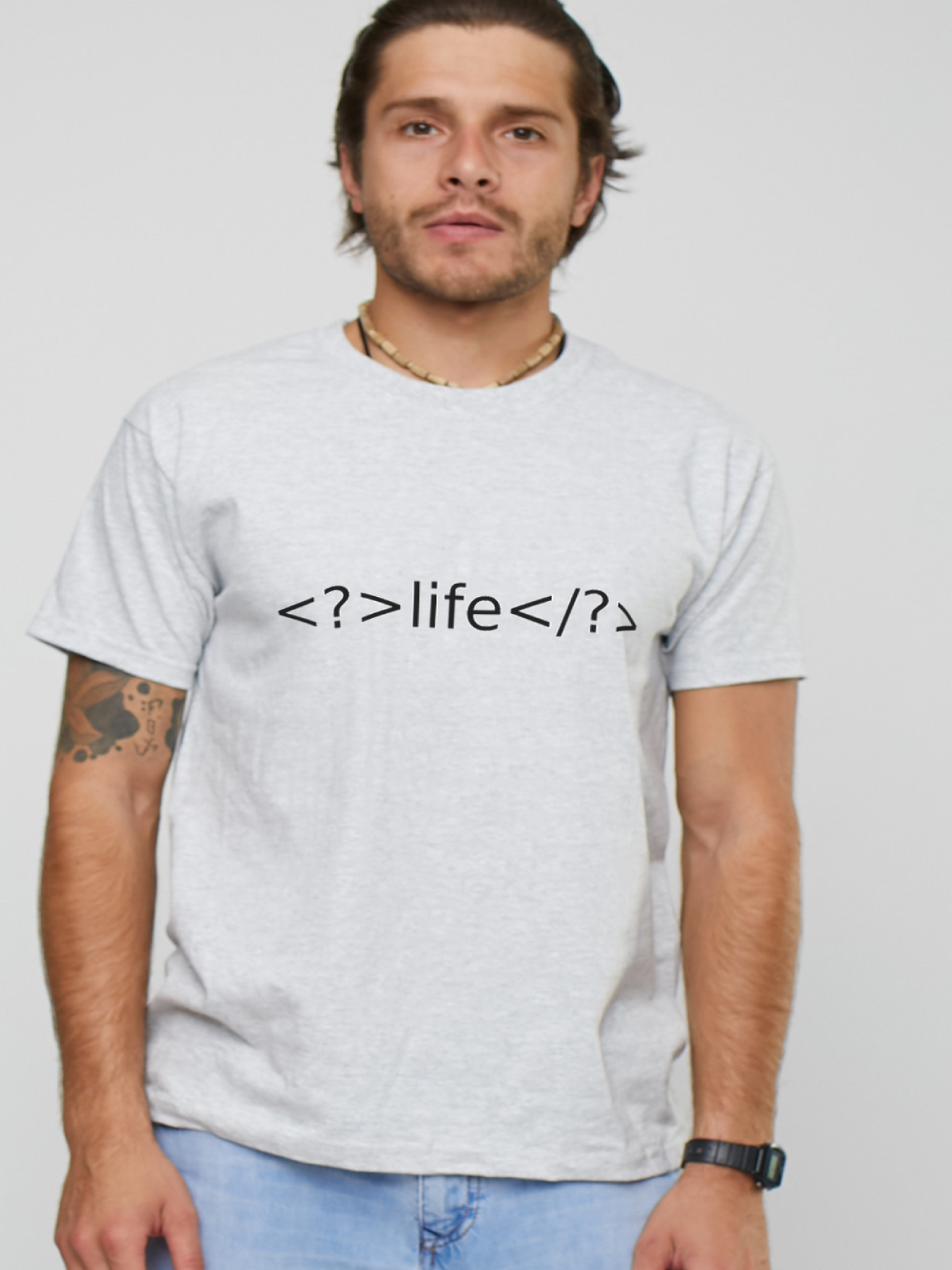 Футболки и поло YAPPI модель MG2422 Фото