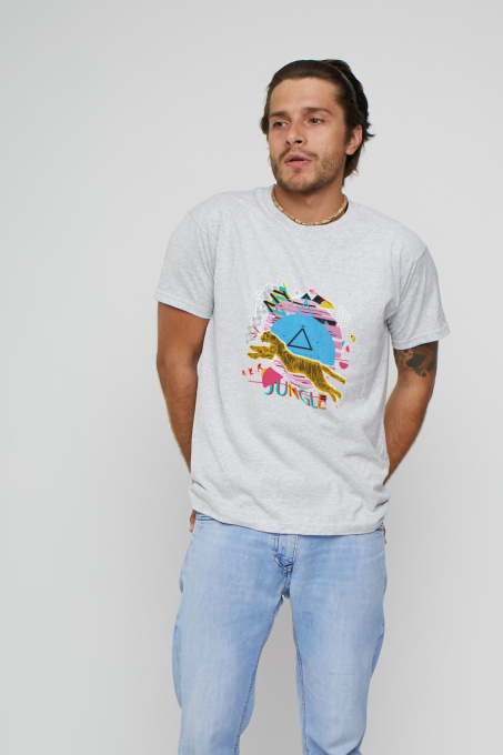 Футболки і поло YAPPI модель MG2423 Фото