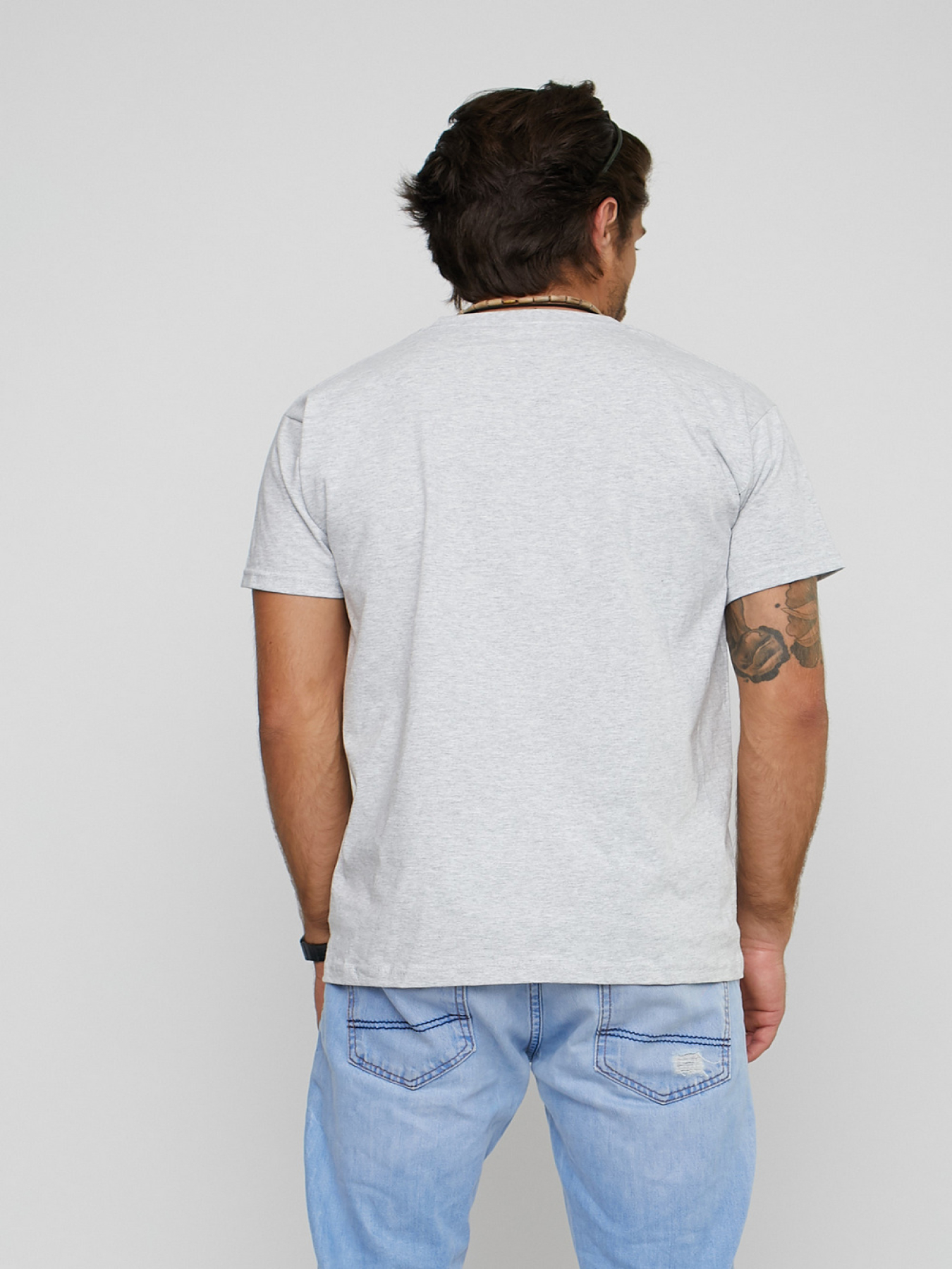 Футболки і поло YAPPI модель MG2427 Фото