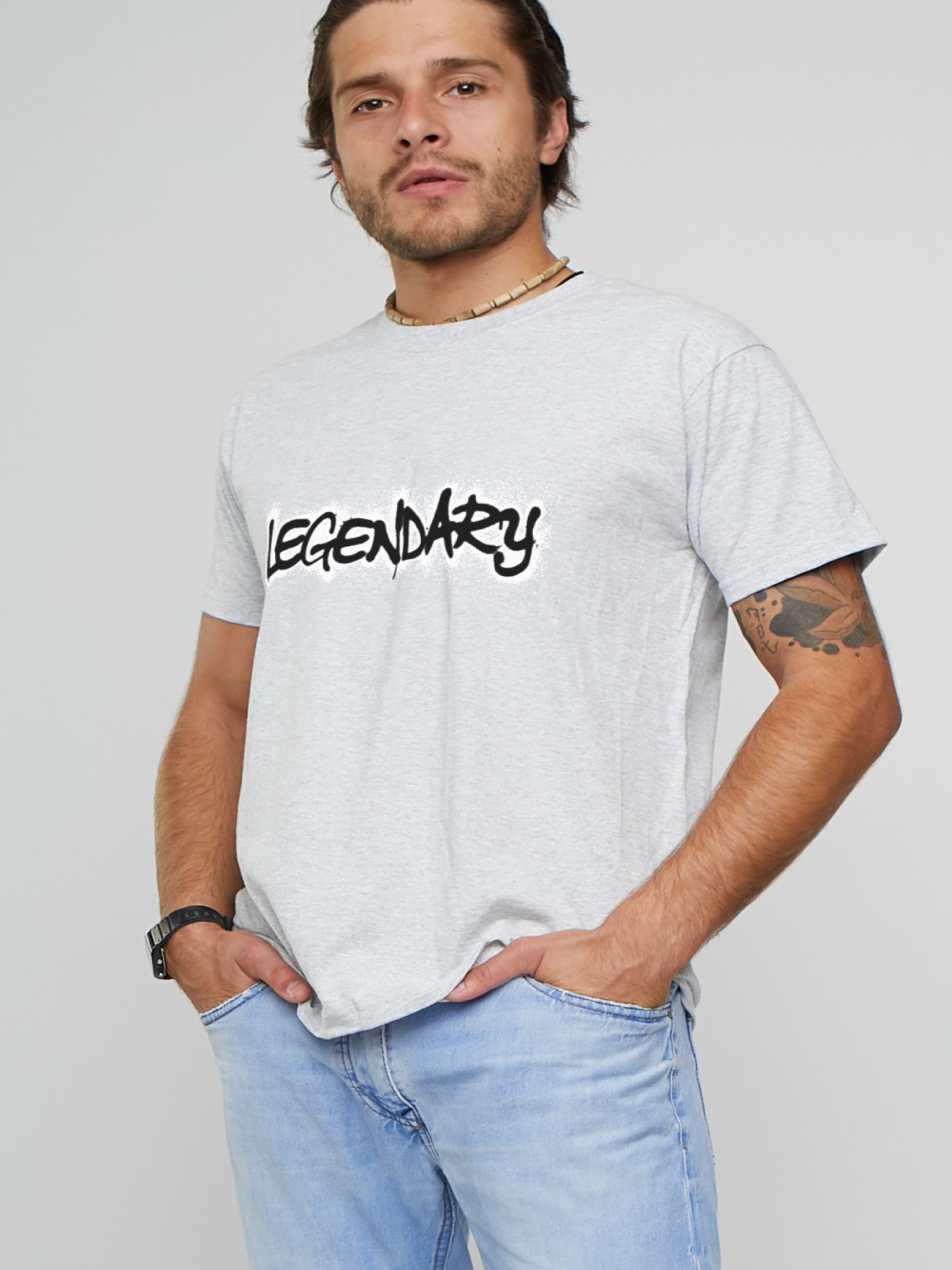 Футболки і поло YAPPI модель MG2427 Фото