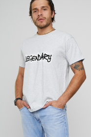 Футболки і поло YAPPI модель MG2427 Футболки і поло YAPPI модель MG2427 Фото