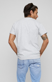 Футболки и поло YAPPI модель MG2428 Футболки и поло YAPPI модель MG2428 Фото