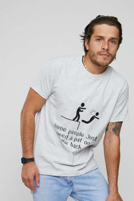 Футболки и поло YAPPI модель MG2429 Фото