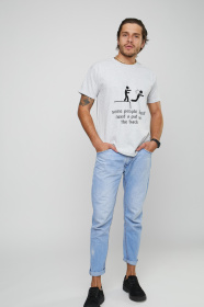 Футболки і поло YAPPI модель MG2429 Фото