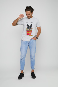 Футболки и поло YAPPI модель MG2430 Фото