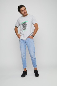 Футболки і поло YAPPI модель MG2431 Фото