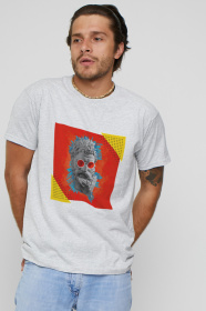 Футболки и поло YAPPI модель MG2433 Фото