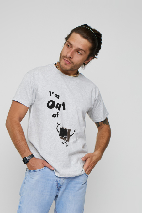 Футболки и поло YAPPI модель MG2434 Фото