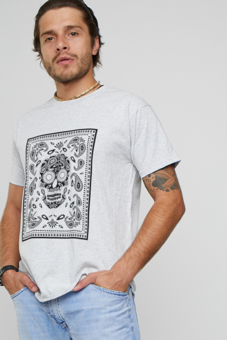 Футболки і поло YAPPI модель MG2437 Фото