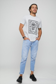 Футболки и поло YAPPI модель MG2437 Фото