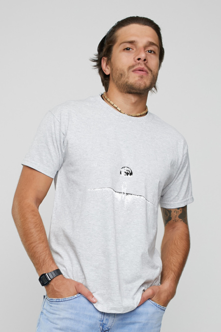 Футболки і поло YAPPI модель MG2438 Фото