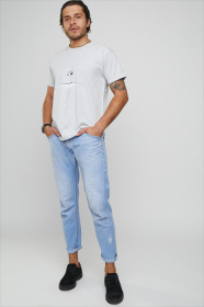 Футболки и поло YAPPI модель MG2438 Фото