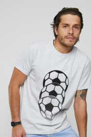 Футболки и поло YAPPI модель MG2439 Фото