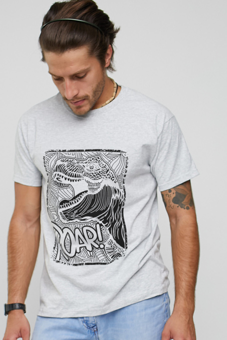 Футболки и поло YAPPI модель MG2440 Фото